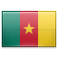 shiny Cameroon icon